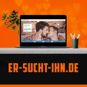 Er Sucht Ihn Für Sex In Leipzig