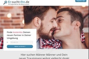 Er Sucht Ihn Sex Mannheim